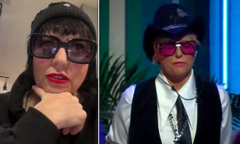 Big Brother's Caroline Monk Claims Reality TV Made Her 'Unemployable'