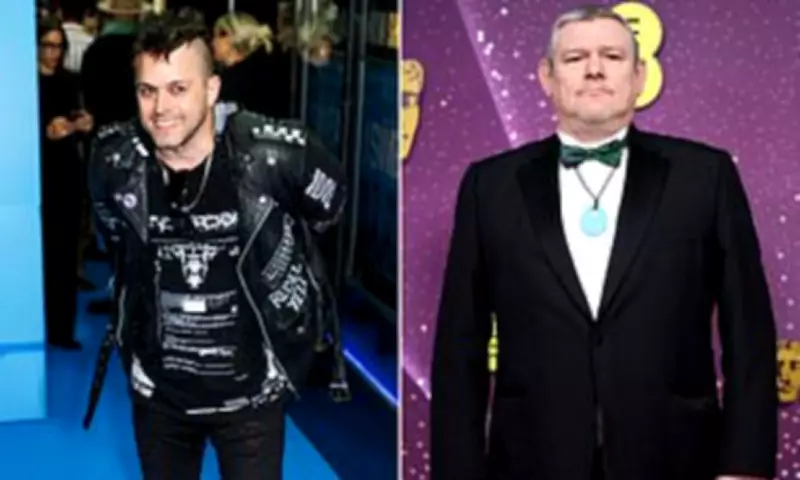 Big Brother's Pete Bennett Speaks Out on Tourette's Abuse After BAFTA Slur