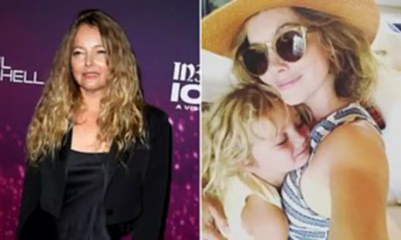 Bijou Phillips Hospitalized Amid Desperate Search for Kidney Donor Match