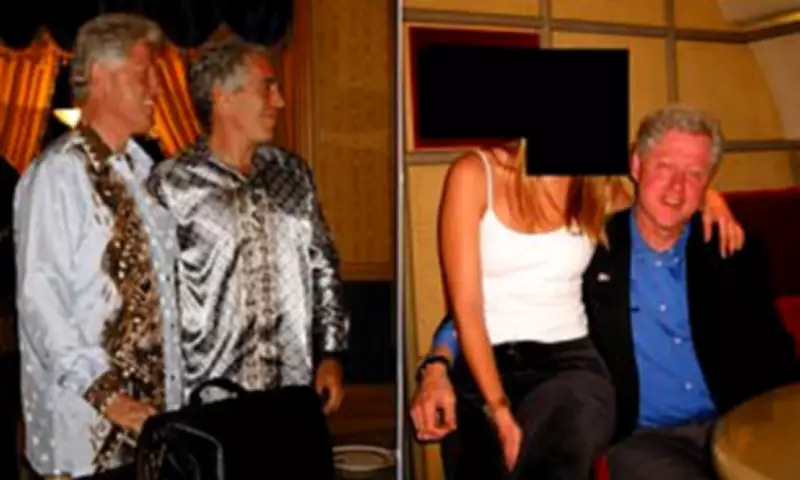 Bill Clinton Denies Knowledge of Epstein Crimes in US Committee Testimony