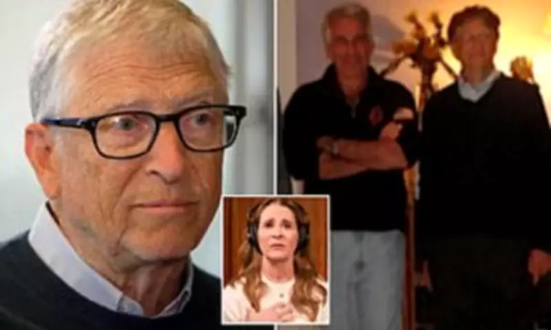 Bill Gates Breaks Silence on Epstein Links, Denies Any Wrongdoing