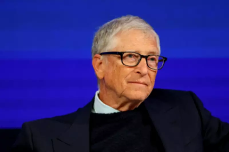 Bill Gates Cancels Keynote at India AI Summit Amid Epstein Files Fallout