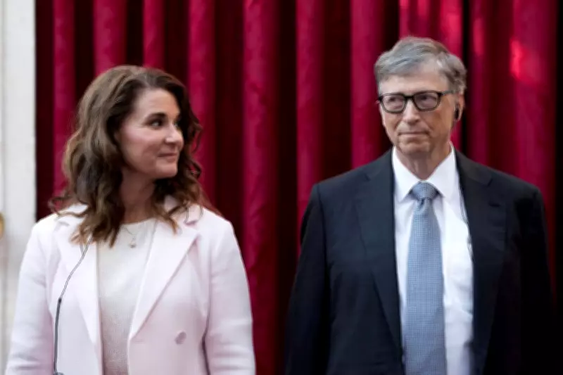 Bill Gates Expresses Regret Over Epstein Ties as Melinda French Gates Speaks of 'Muck'