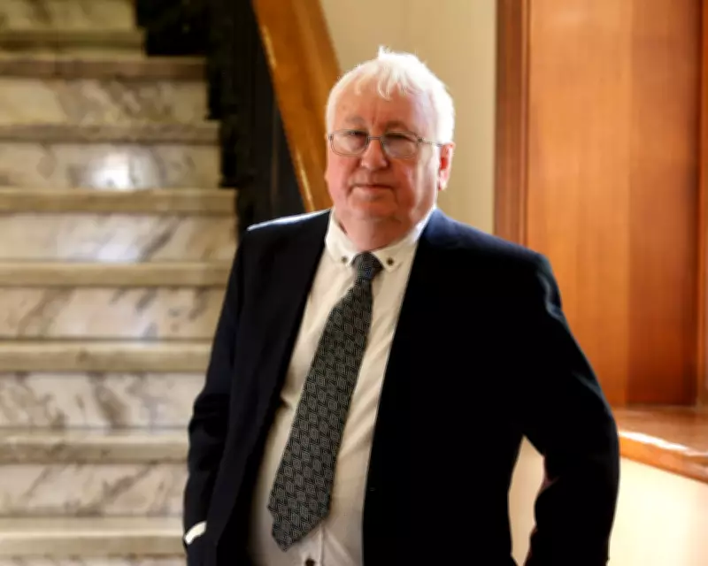 Bill Kelty's Capital Gains Tax Proposal Sparks Labor Party Debate