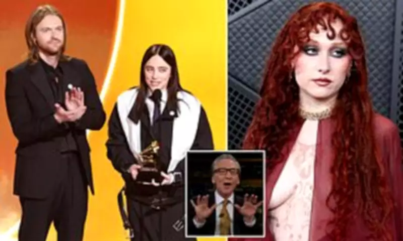 Bill Maher Slams Billie Eilish and Chappell Roan Over Western Values Critique