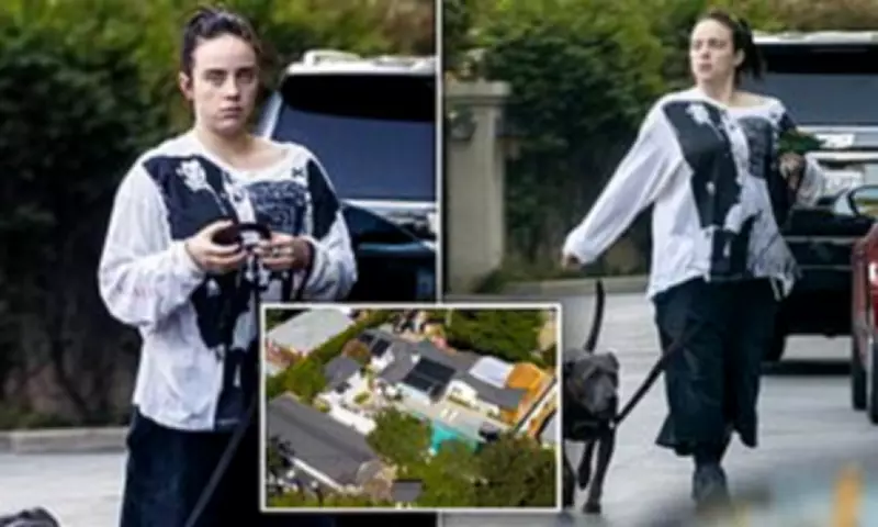 Billie Eilish Faces Backlash After Grammys Anti-ICE Speech Sparks Property Controversy