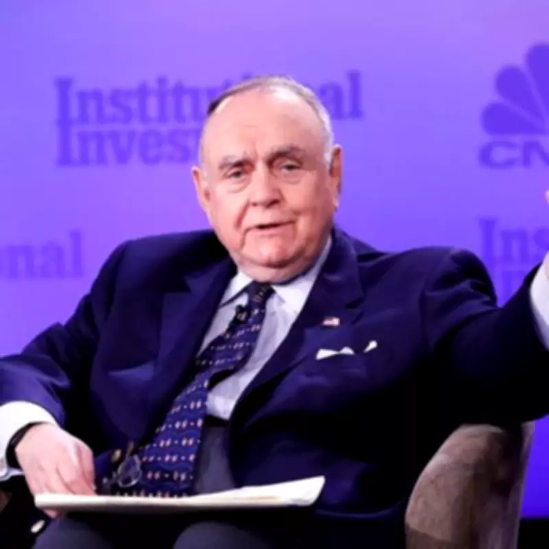 Billionaire Leon Cooperman Boosts Man Utd Stake, Rules Out Takeover
