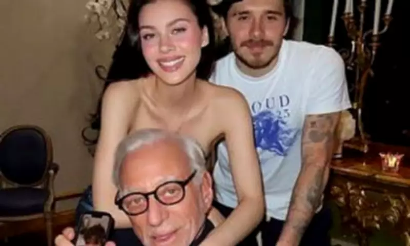 Billionaire Nelson Peltz Breaks Silence on Beckham Family Feud Drama