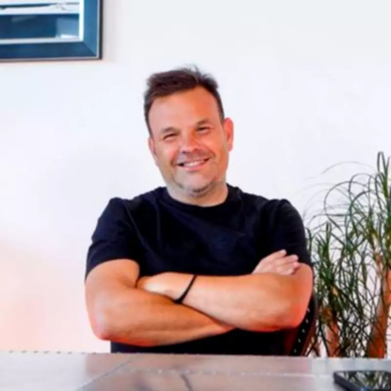 Billionaire's €3,000 Monthly Grocery Bill Revealed as 'Not Normal' Spending