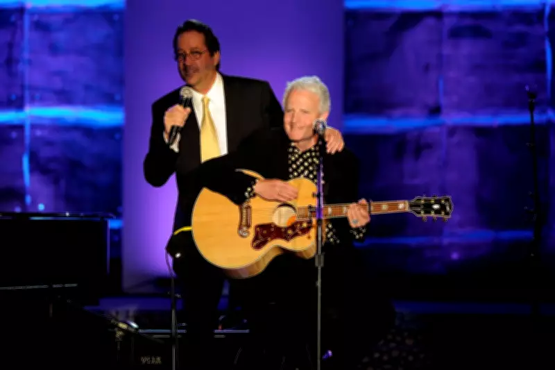 Billy Steinberg, Legendary Songwriter Behind Iconic 80s Hits, Dies at 75