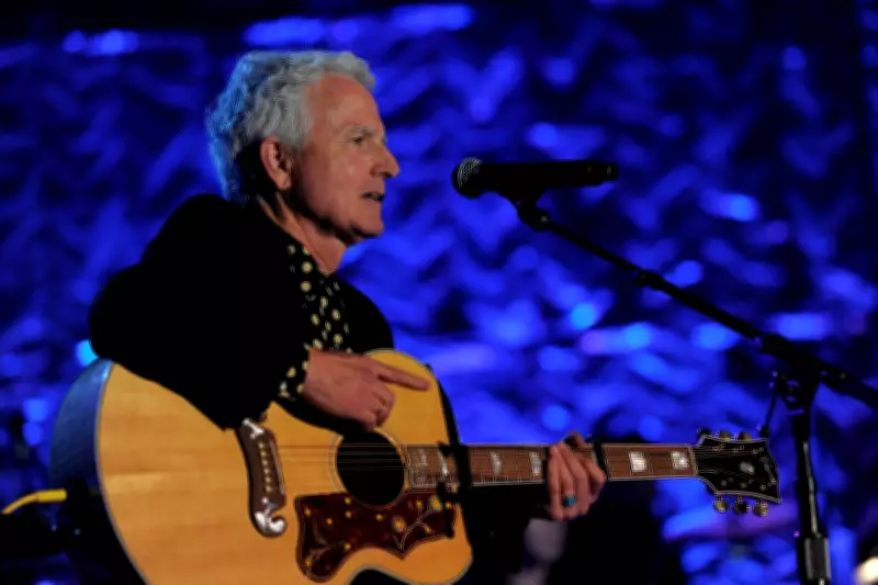 Billy Steinberg, Legendary Songwriter Behind 'Like a Virgin', Dies at 75