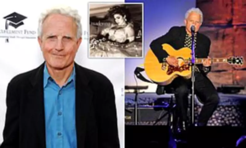 Billy Steinberg, Songwriter Behind Madonna's 'Like A Virgin', Dies at 75