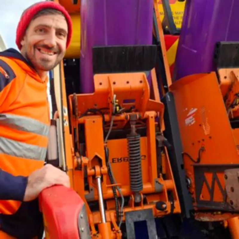 Binman's Explosive Warning: Vapes in Bins Could Hike Council Tax Bills