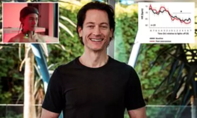 Biohacker Bryan Johnson Reveals Optimal Pre-Bed Eating Window for Heart Health