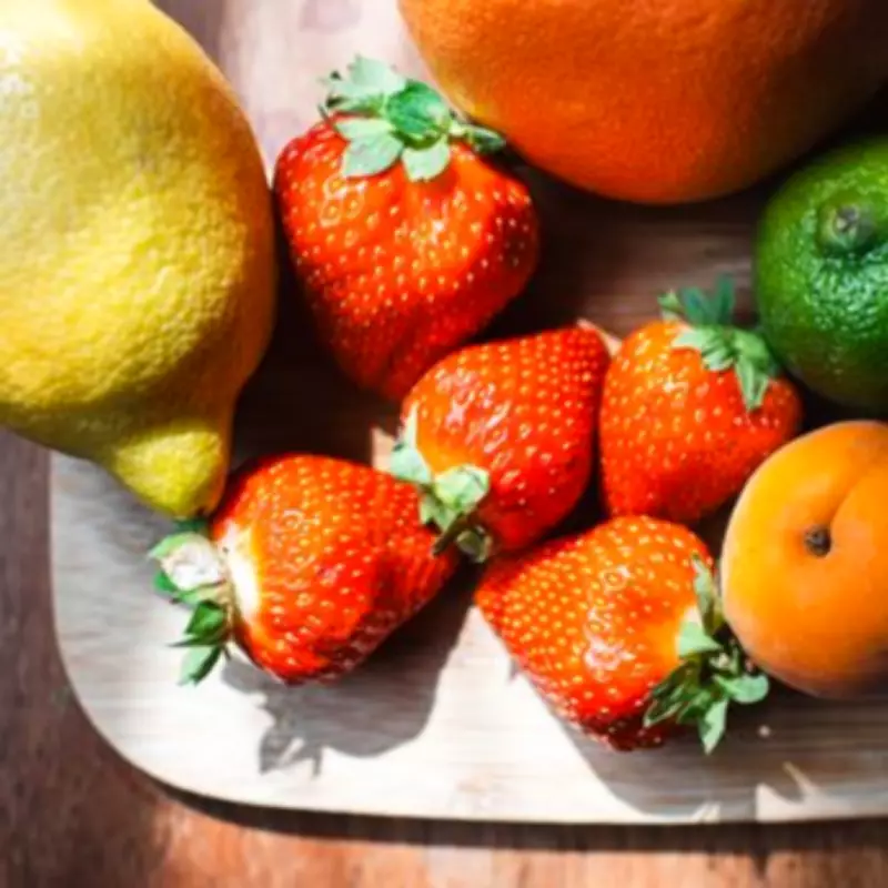 Biomedical Expert Reveals Truth About Diet's Role in Fighting Colds and Flu