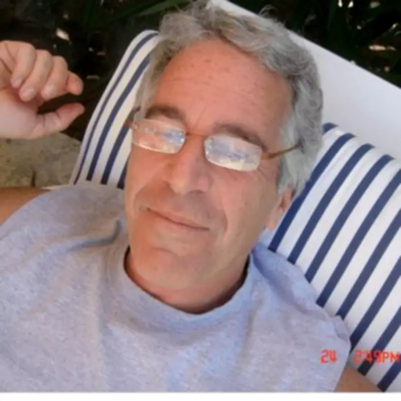 Bipartisan Fury Over Epstein Files List That Includes Deceased Celebrities