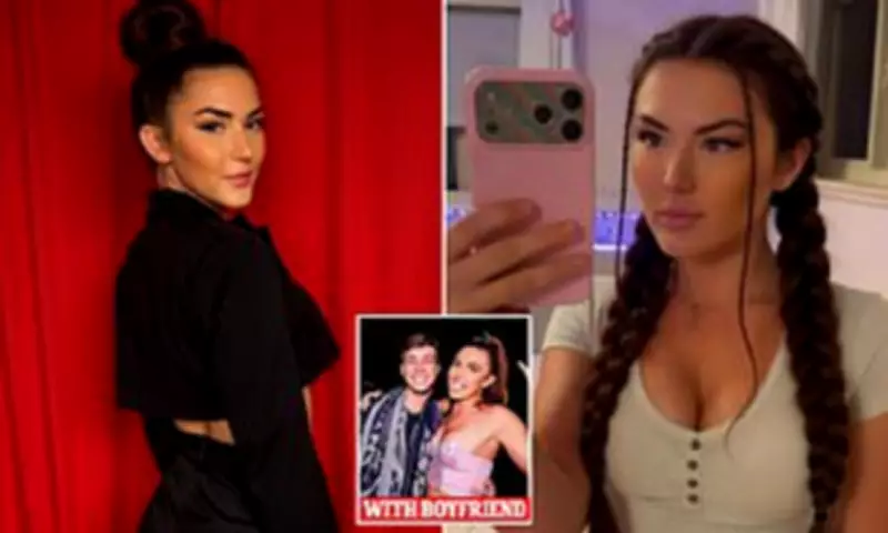 Bipolar Influencer Arrested for Allegedly Stabbing Boyfriend in Denver Drunken Frenzy