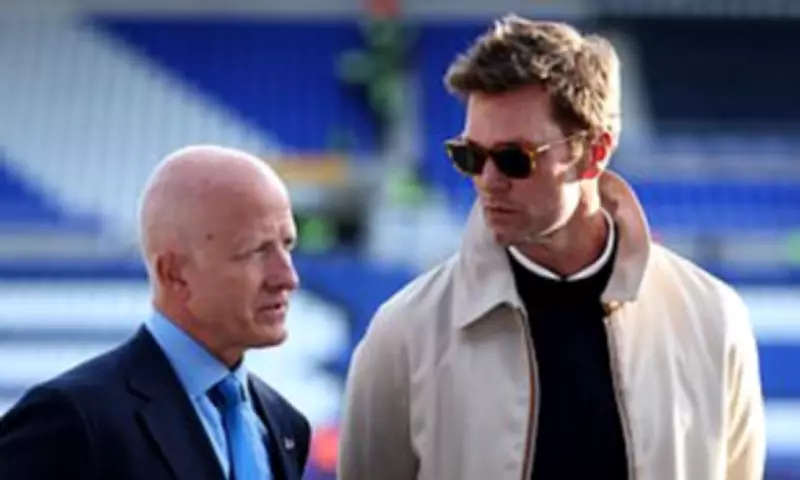 Birmingham City Owner Tom Wagner Steps Back After Stroke