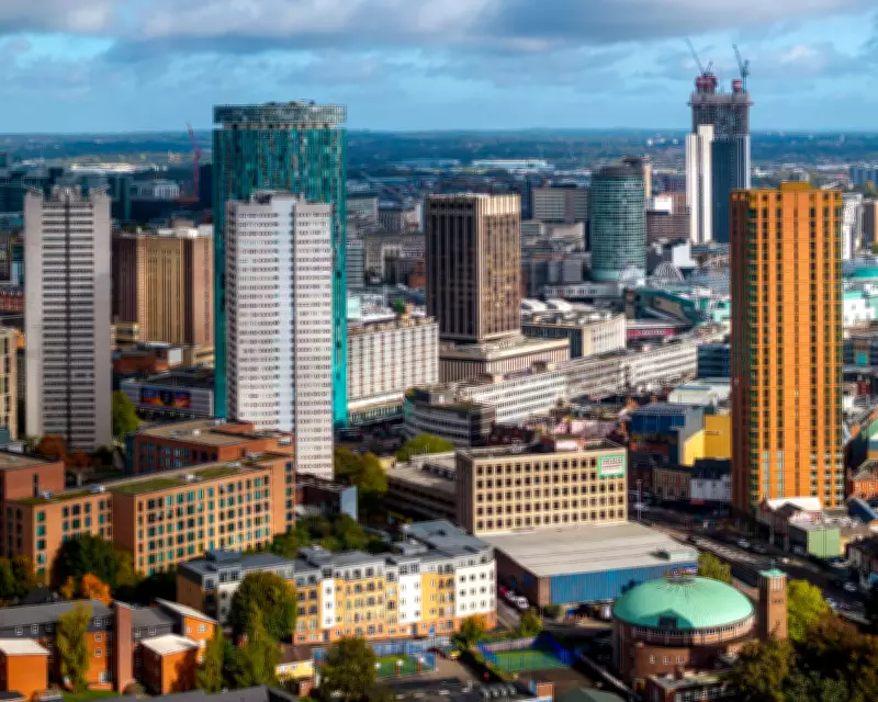 Birmingham Council's Bankruptcy Exit Leaves Residents Facing Service Cuts and Isolation