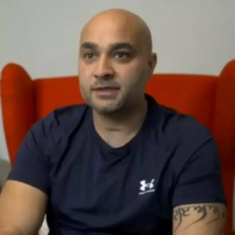 Birmingham Dad Clinically Dead for 45 Minutes Awakens with New Life Perspective