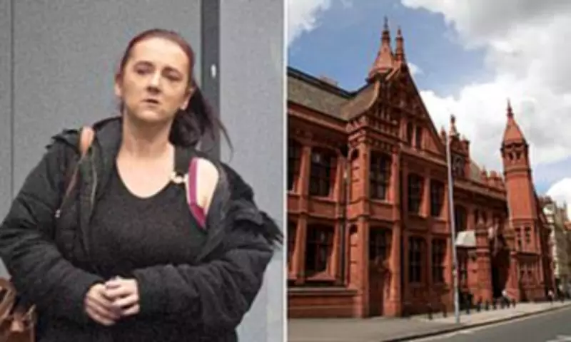 Birmingham Mother of Eight Given Suspended Sentence for £15k Benefit Fraud