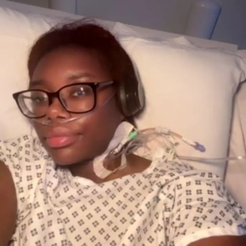 Birmingham Teacher, 26, Defies Incurable Cancer Diagnosis with Global Bucket List Journey