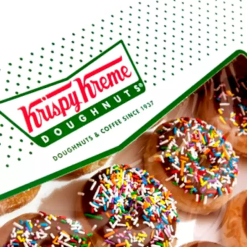 Birthday Freebies Guide: From Krispy Kreme to Lindt and Space NK