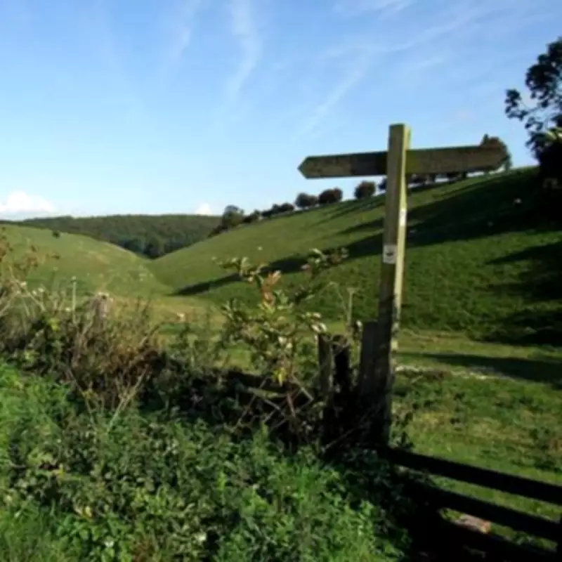 Bishop Wilton: Yorkshire's Enchanted Village with Breathtaking Views