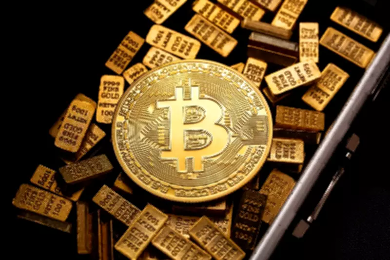 Bitcoin Plummets Below $76K as Fed Chair Nomination Sparks Market Fears