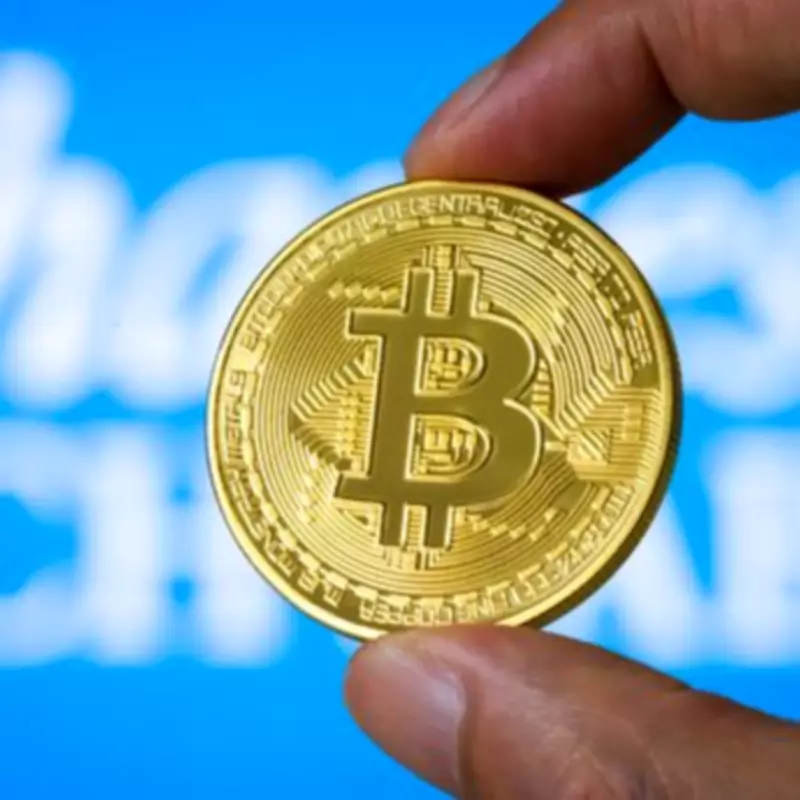 Bitcoin Plummets to Post-Trump Re-Election Low Amid Crypto Crisis Fears