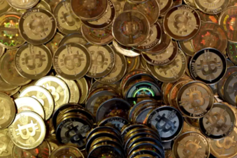 Bithumb's $40bn Bitcoin Blunder Triggers Market Plunge and Regulatory Scrutiny