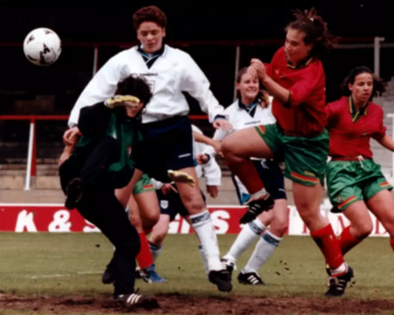 Black in the Game Exhibition Celebrates Football's Pioneering Black Players