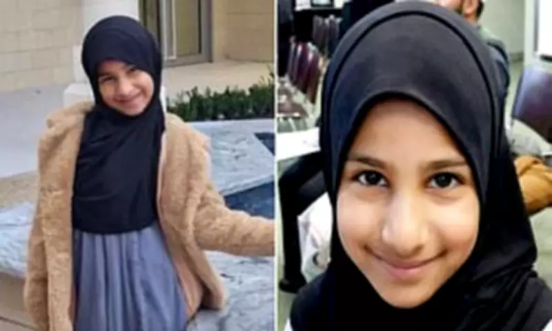 Blackburn Family's Agony as Search for Girl, 7, Swept to Sea in Morocco Continues