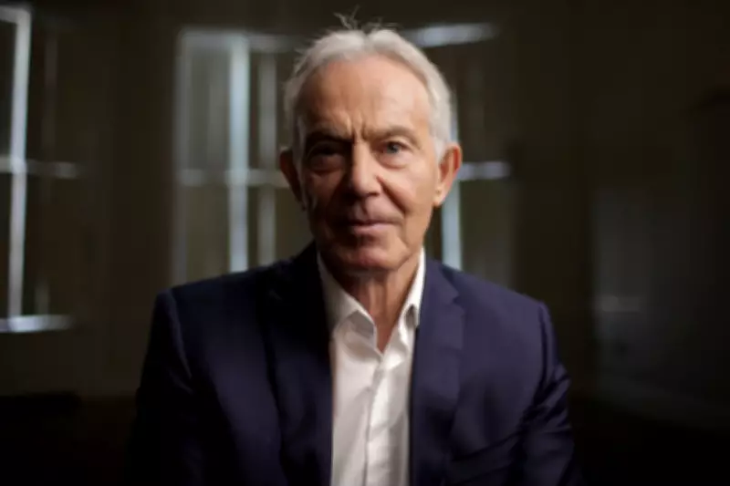 Blair Documentary Misses Mark on Former PM's Legacy, Says Biographer
