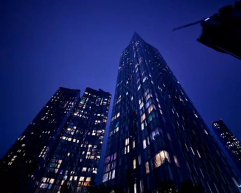 Blair's Thinktank Criticises Miliband's Green Policies Over Energy Prices