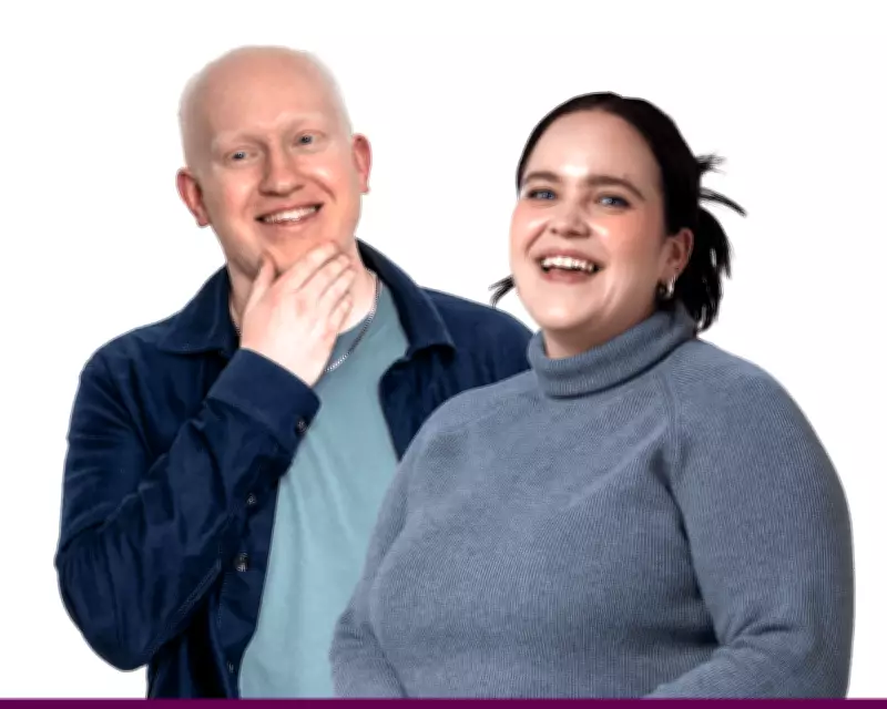 Blind Date: Brigitte and Jack's London Encounter Yields Friendship Over Romance