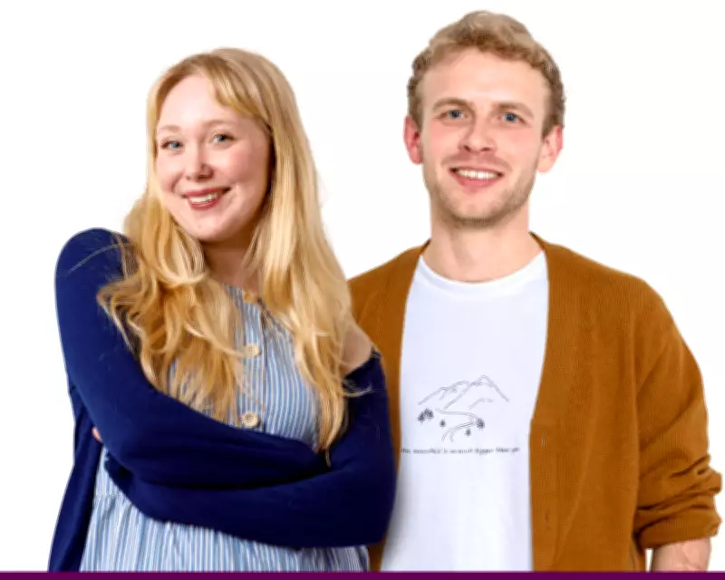 Blind Date Success: Freya and Greg's Perfect 10/10 Encounter in London