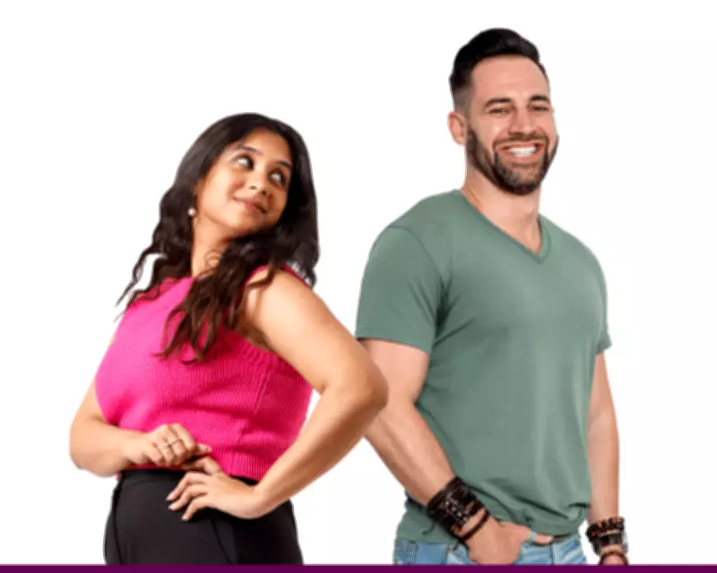 Blind Date Success: Sabah and David's Promising First Encounter