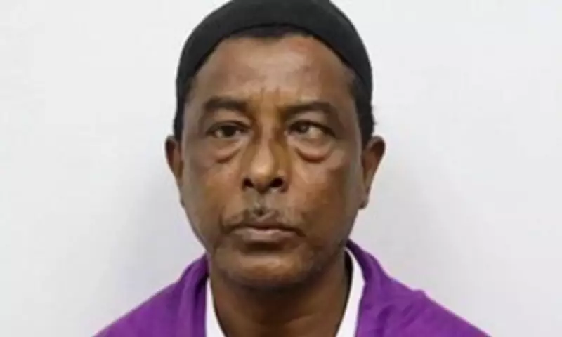 Blind Refugee Found Dead After Border Patrol Abandonment in Buffalo