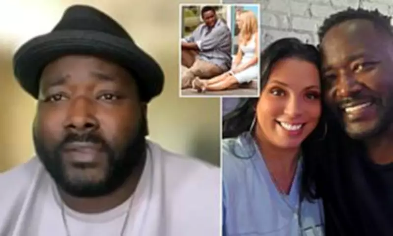 Blind Side Star Quinton Aaron's Hospital Drama Intensifies Amid Spiritual Wife Claims