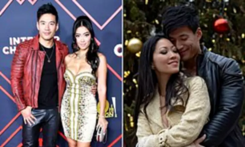 Bling Empire Stars Kevin Kreider and Devon Diep End Engagement After 15-Year Romance