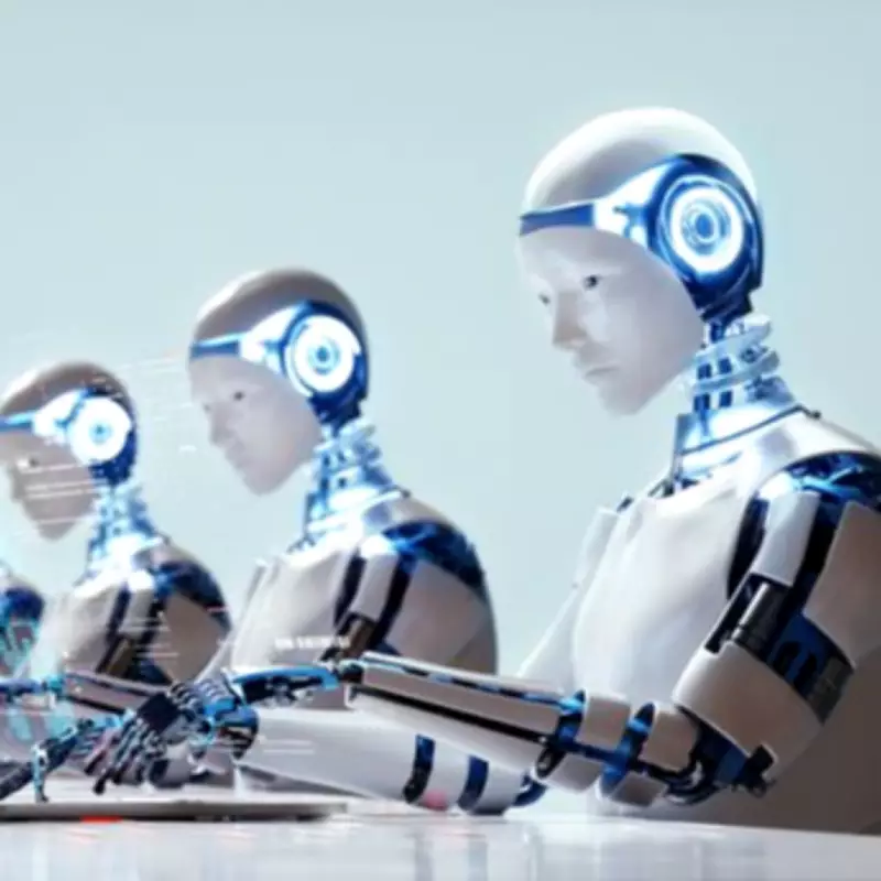 Block Lays Off 4,000 Staff as AI 'Does It Better', Shares Surge 20%