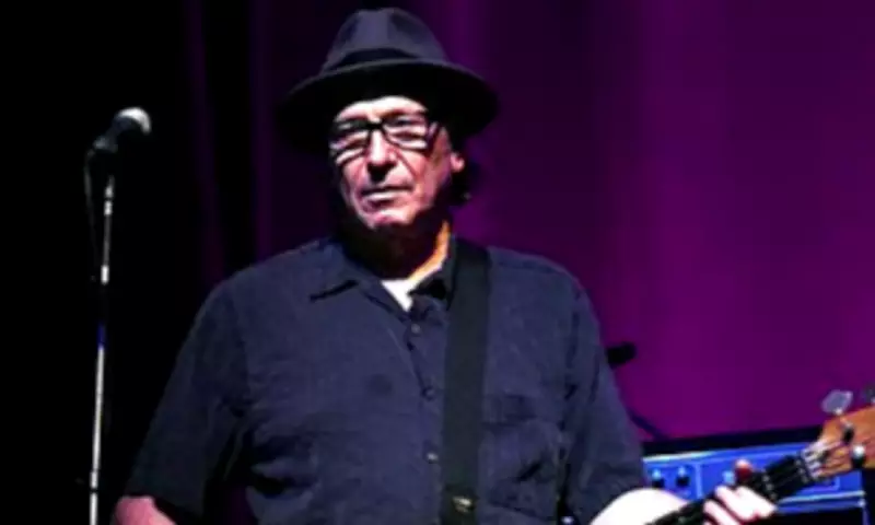 Blondie Bassist Fred Smith Passes Away at Age 77