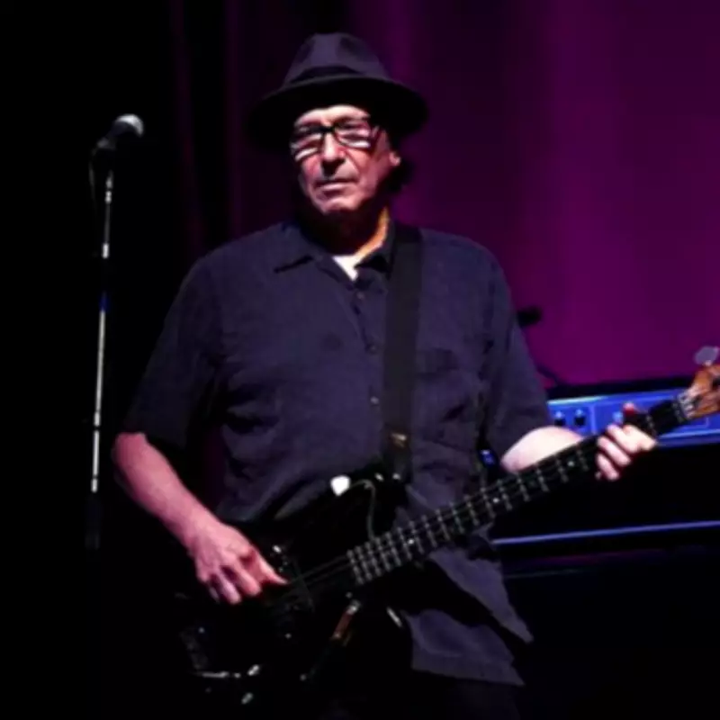 Blondie Founding Member Fred Smith Dies at 77 After Illness