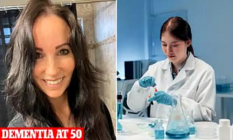 Blood Test Breakthrough Predicts Alzheimer's Onset Within Years