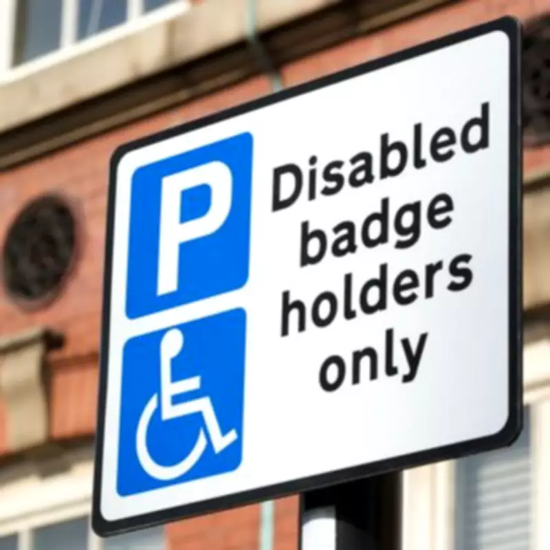 Blue Badge Scheme: Automatic Eligibility and Full Application Guide