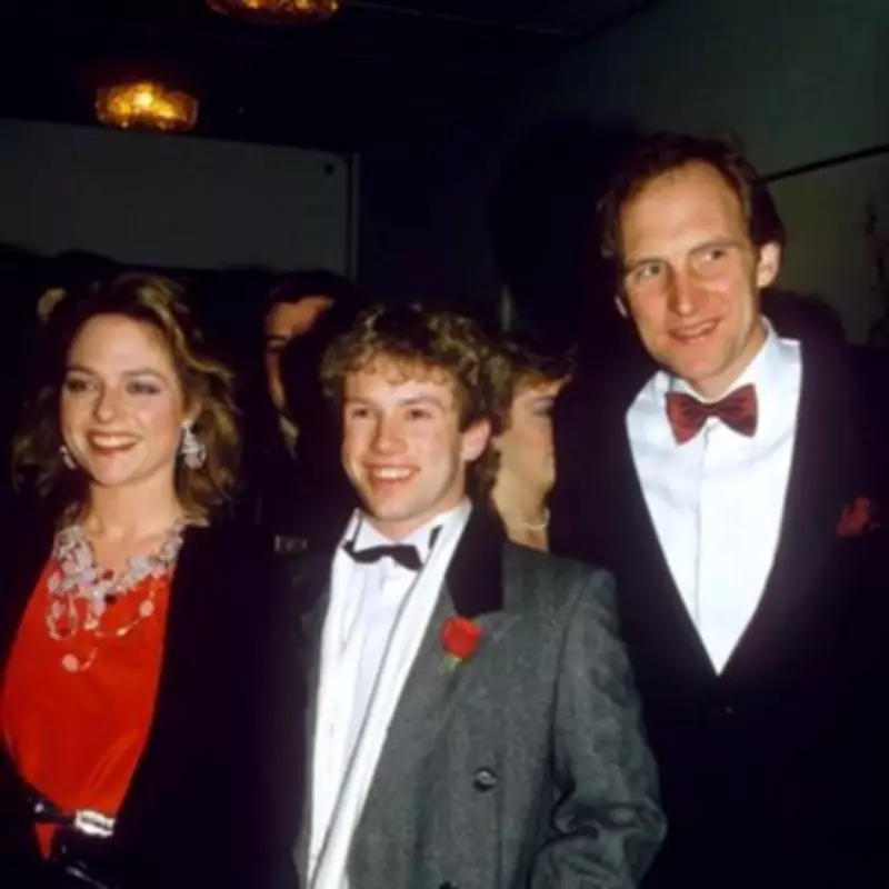 Blue Peter Star Michael Sundin's Tragic Death After Show Exit Sparks Tribute