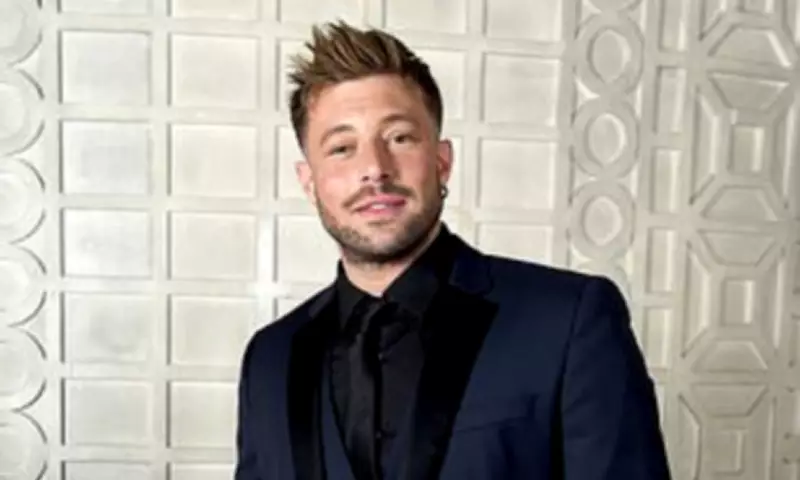 Blue's Duncan James Reveals Estranged Father Didn't Recognise Him in Band Photo