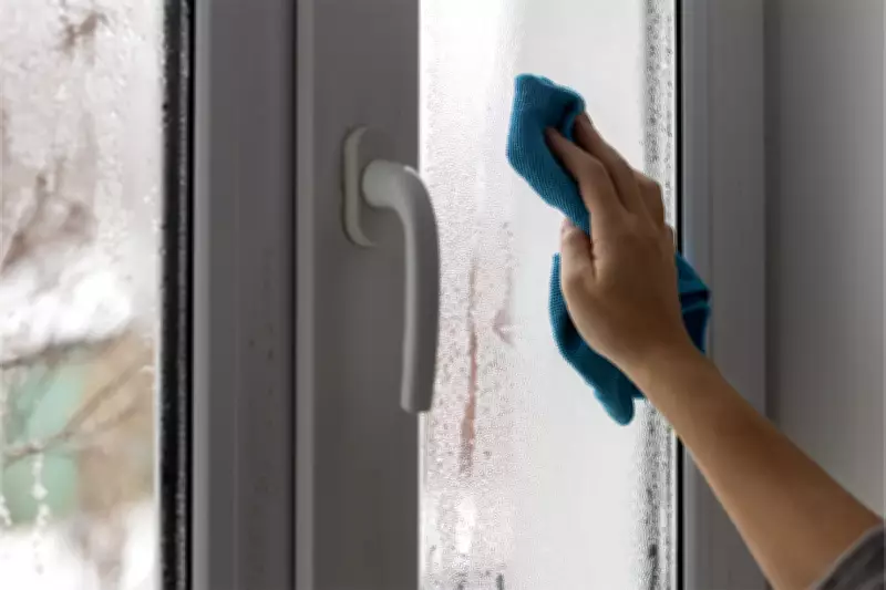 Blyss WDH-316DB 16L Dehumidifier Review: Top Mid-Size Damp Fighter