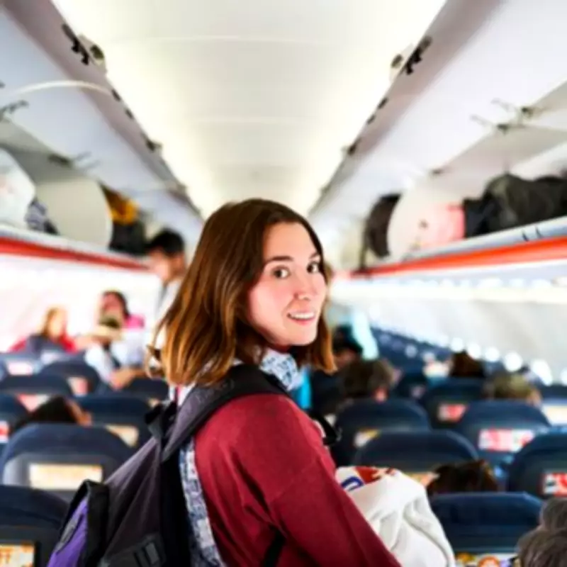 B&M's £4 EasyJet Cabin Bag Praised by Traveller for Impressive Capacity